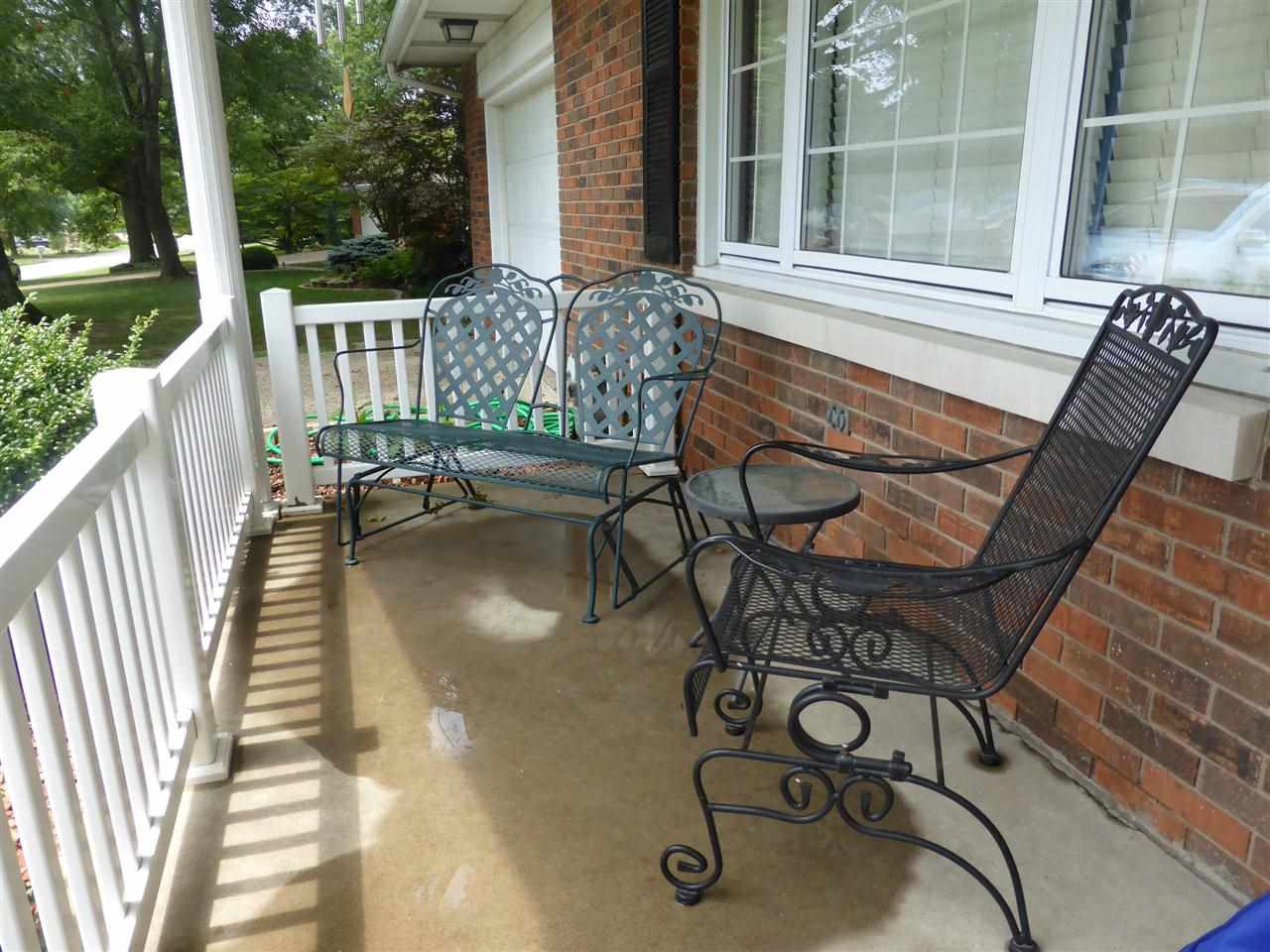 322 Reyling Drive Jasper, IN 47546 - Photo 13 of 14 Gallery Image 13