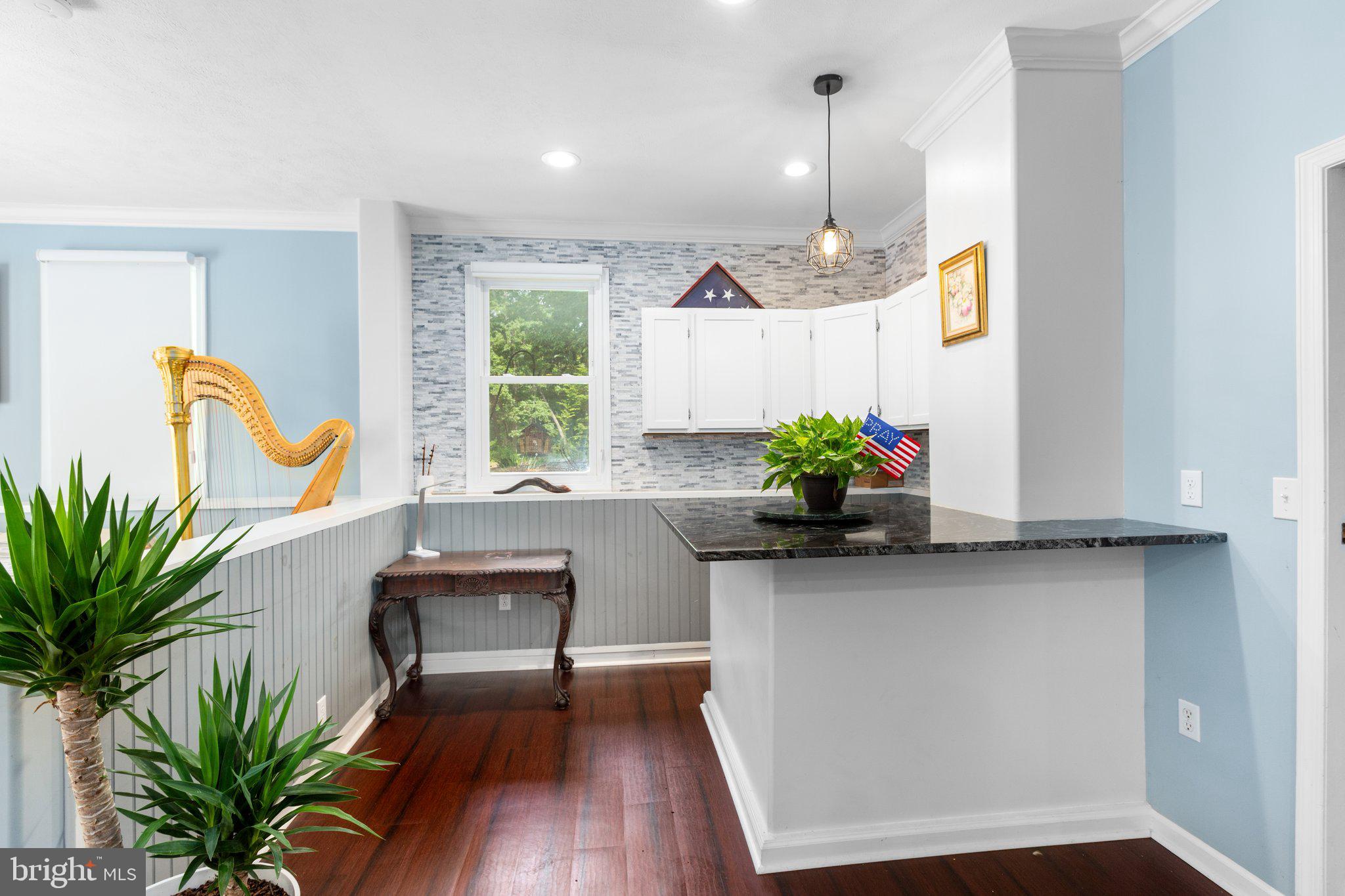 11428 Orange Plank Road Locust Grove, VA 22508 - Photo 28 of 63 Bar Area
