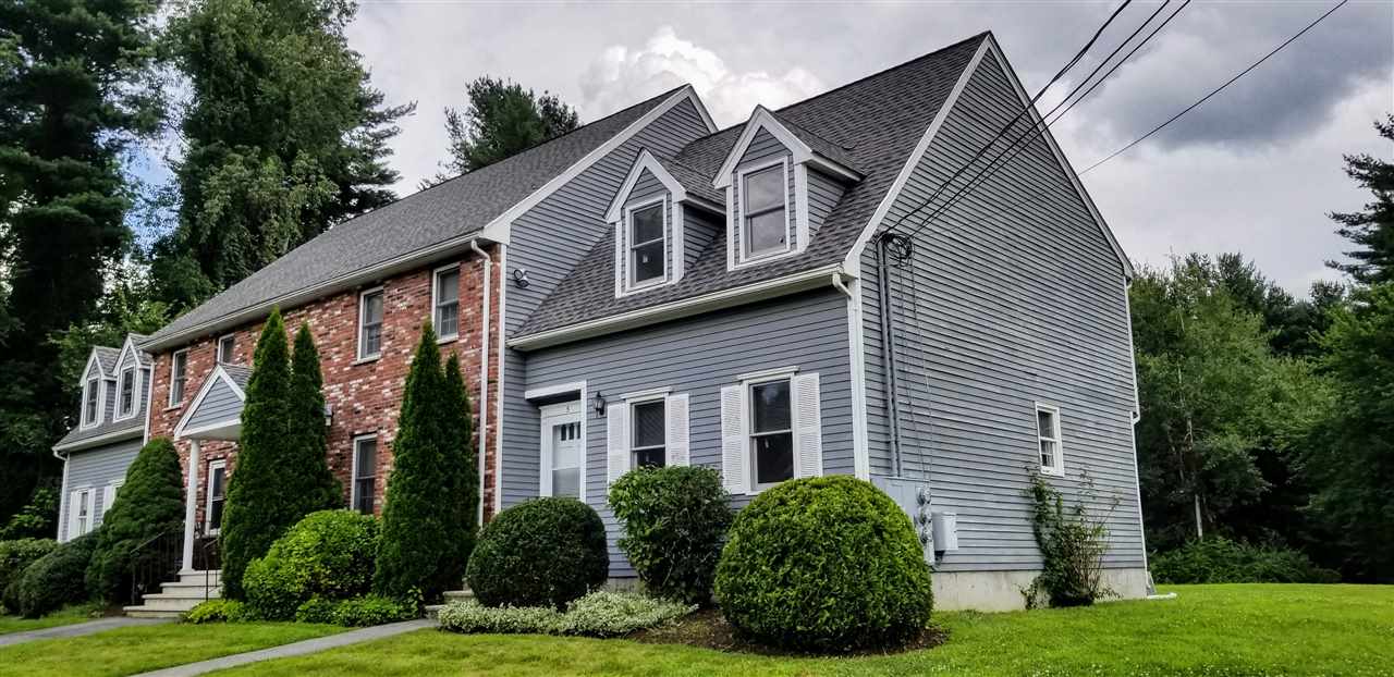 233 Oak Ridge Road, Unit 5 Plaistow, NH 03865 - Photo 1 of 30 Gallery Image 1