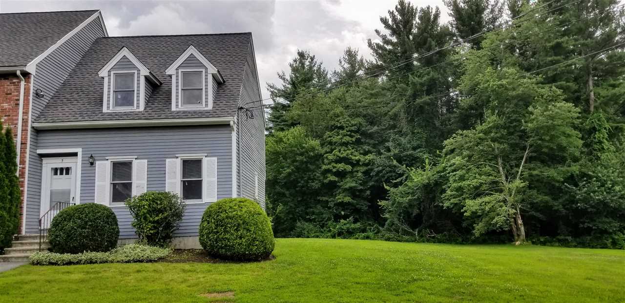 233 Oak Ridge Road, Unit 5 Plaistow, NH 03865 - Photo 2 of 30 Gallery Image 2