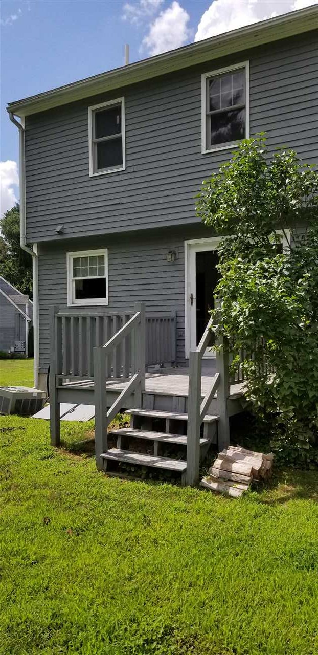 233 Oak Ridge Road, Unit 5 Plaistow, NH 03865 - Photo 27 of 30 Gallery Image 27