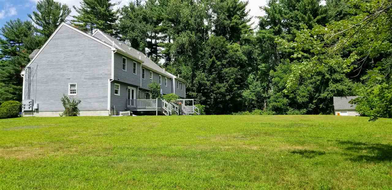 233 Oak Ridge Road, Unit 5 Plaistow, NH 03865 - Photo 29 of 30 Gallery Image 29
