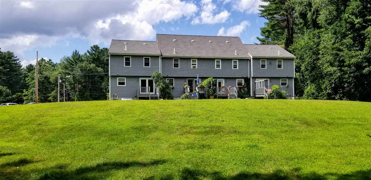 233 Oak Ridge Road, Unit 5 Plaistow, NH 03865 - Photo 30 of 30 Gallery Image 30