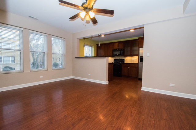 2001 West Fargo Avenue, Unit 1 Chicago, IL 60645 - Photo 5 of 9