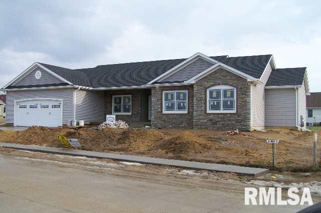 1717 Springbrook Court DeWitt, IA 52742 - Photo 1 of 9 Gallery Image 1