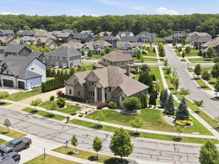 $1,025,000 | 863 Sylvia Lane, Crown Point, IN 46307