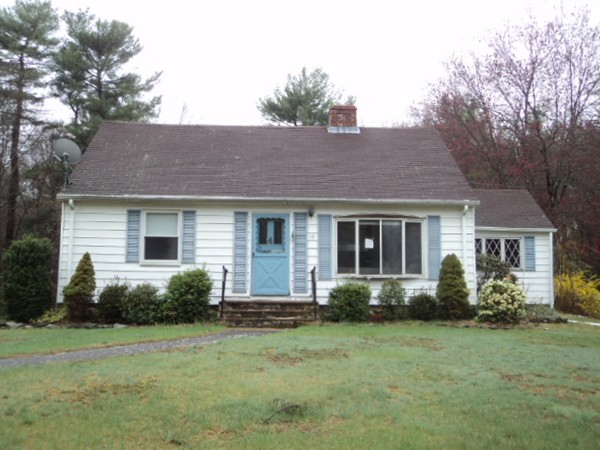13 Mason Road Dudley, MA 01571 - Photo 1 of 7