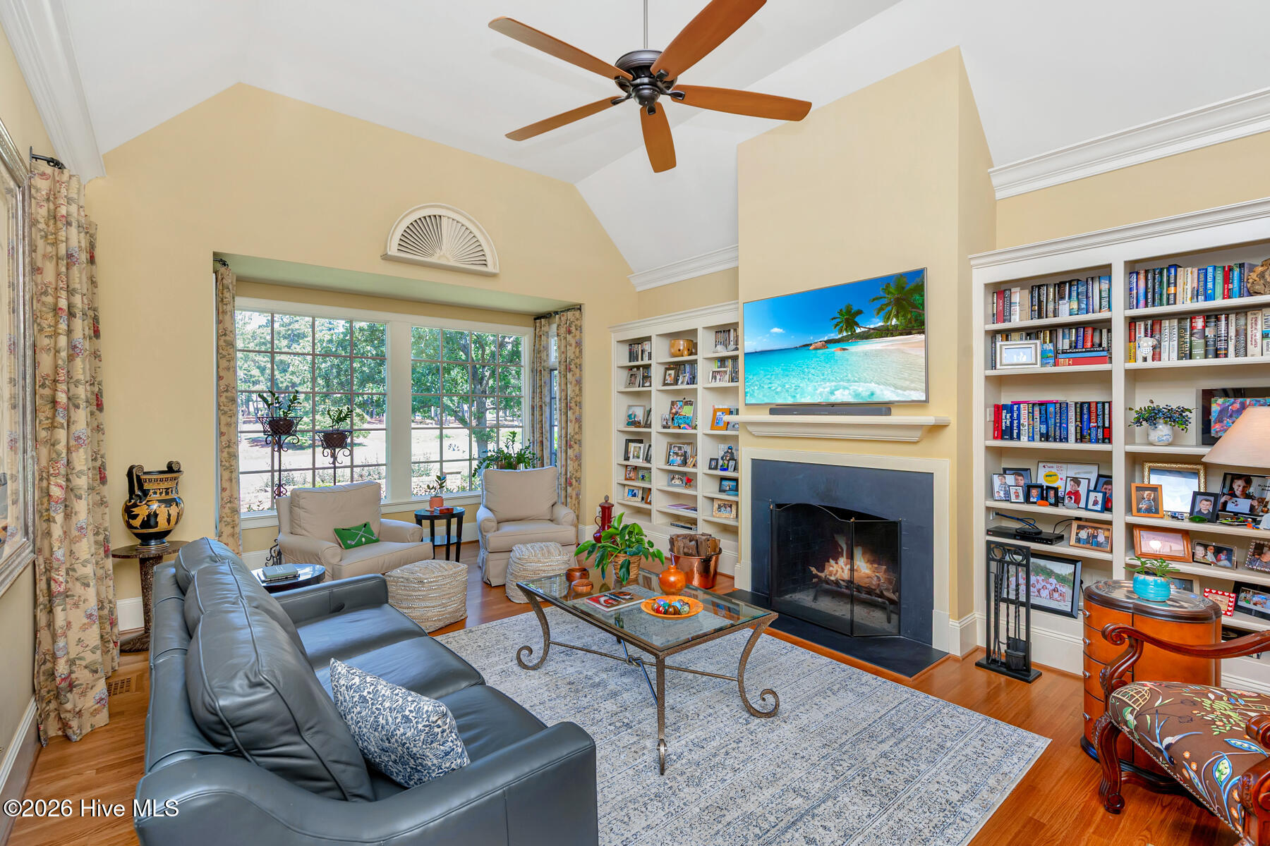 50 Brookhaven Road Pinehurst, NC 28374 - Photo 17 of 54 Gallery Image 17