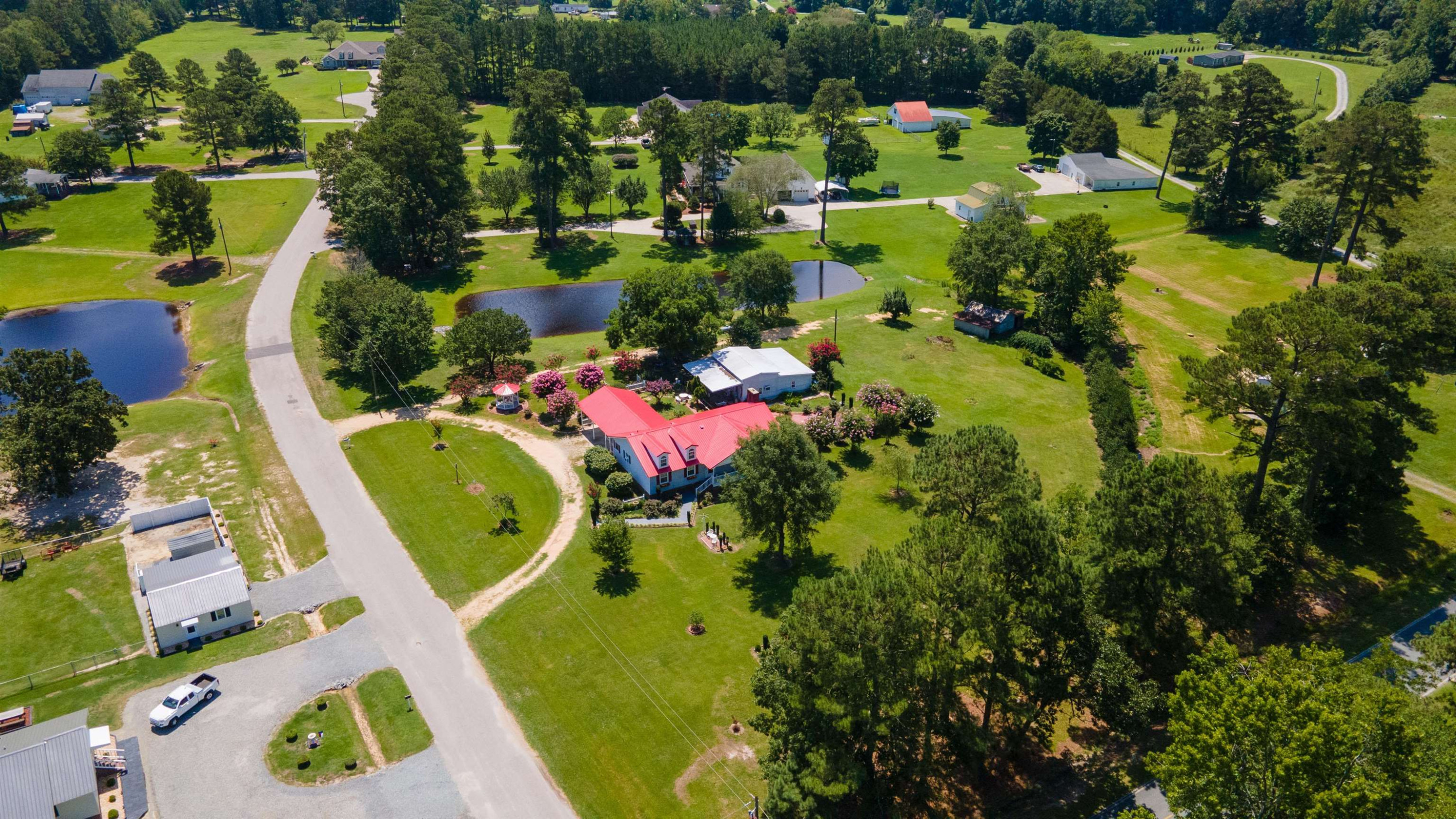 219 Avenue Road Smithfield, NC 27577 - Photo 45 of 47 Photo 45