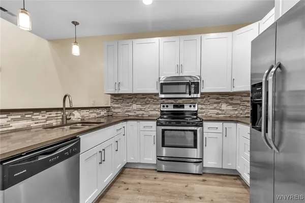 $357,500 | 251 Main Street, Unit 102, Buffalo, NY 14203