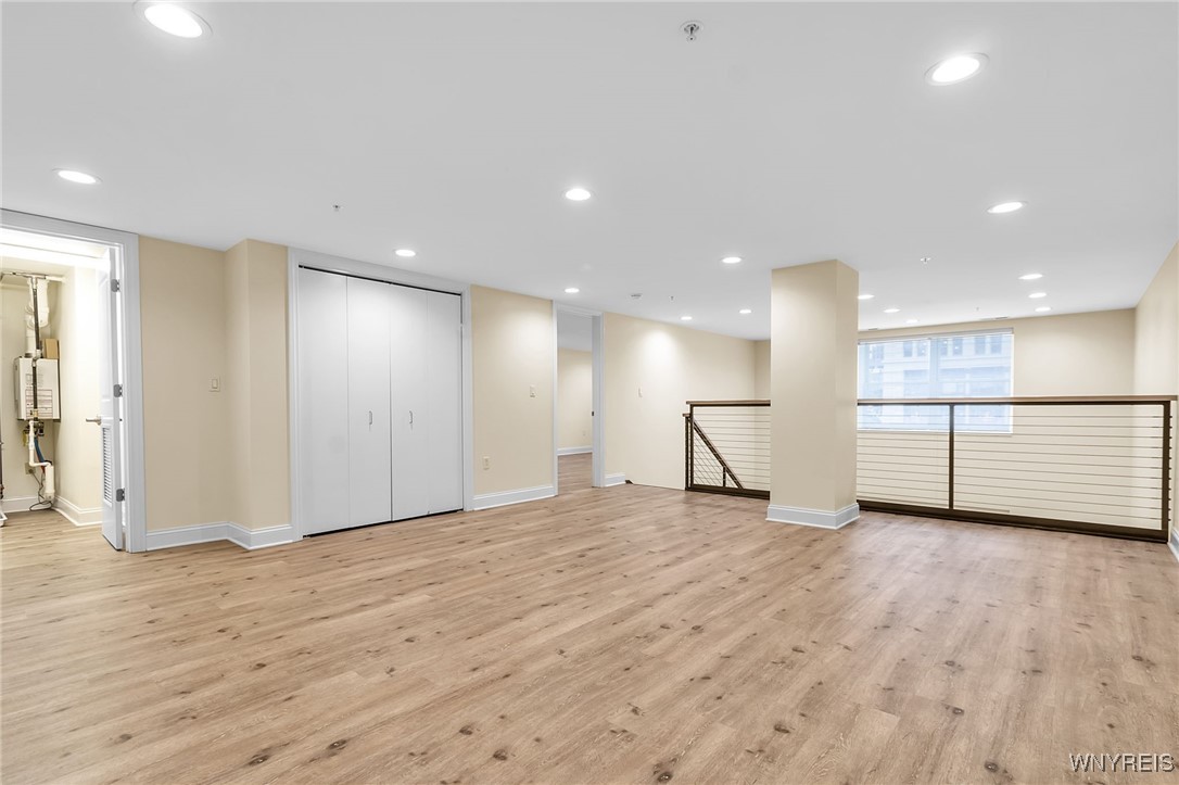 251 Main Street, Unit 102 Buffalo, NY 14203 - Photo 21 of 37