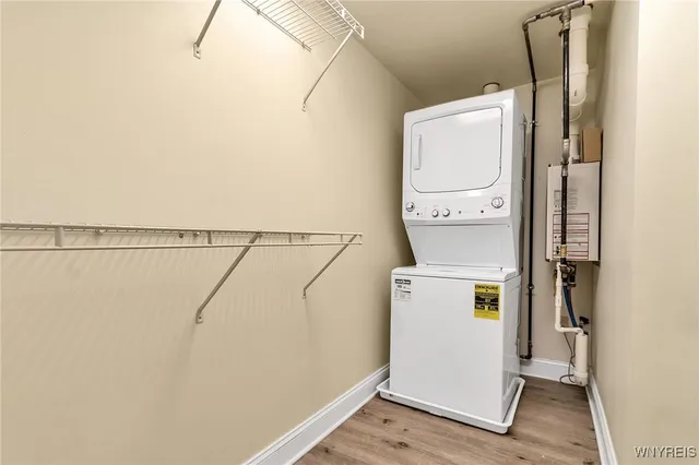 $392,500 | 251 Main Street, Unit 102, Buffalo, NY 14203