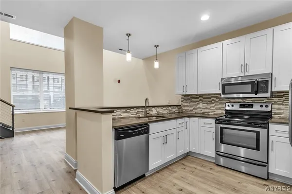 $357,500 | 251 Main Street, Unit 102, Buffalo, NY 14203