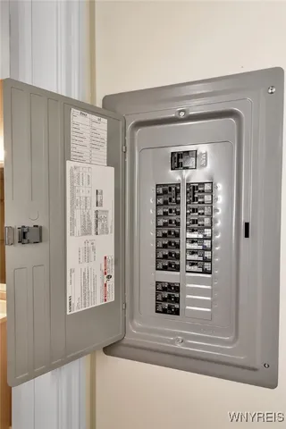 $392,500 | 251 Main Street, Unit 102, Buffalo, NY 14203