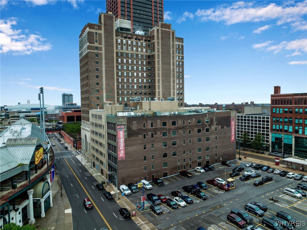 251 Main Street, Unit 102 Buffalo, NY 14203 - Photo 35 of 37