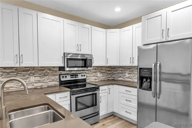 $392,500 | 251 Main Street, Unit 102, Buffalo, NY 14203