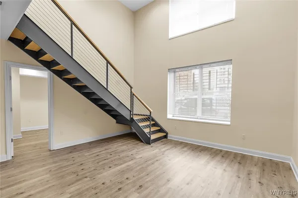 $357,500 | 251 Main Street, Unit 102, Buffalo, NY 14203