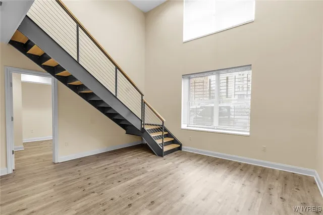 $392,500 | 251 Main Street, Unit 102, Buffalo, NY 14203