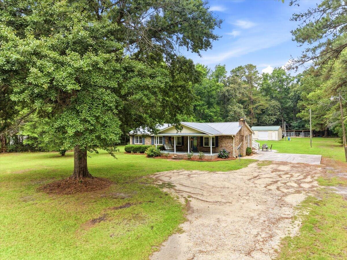 1116 Old Wiggins Road Holly Hill, SC 29059 - Photo 5 of 35