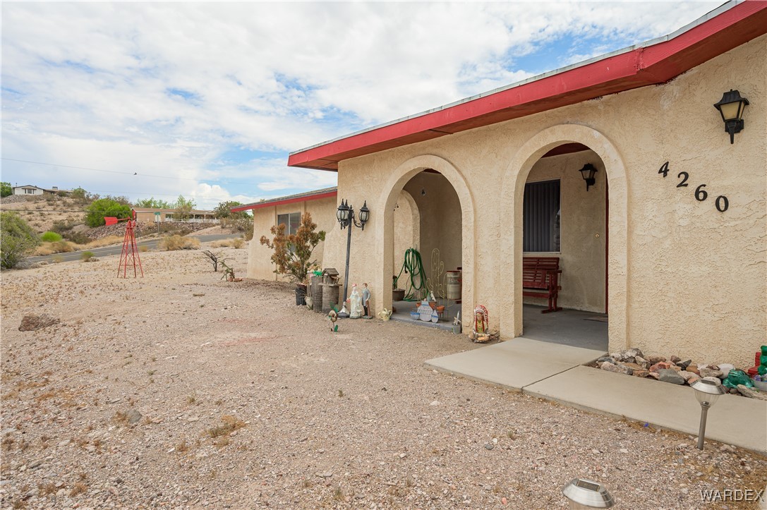 4260 El Paso Road Bullhead City, AZ 86429 - Photo 2 of 39 Entry