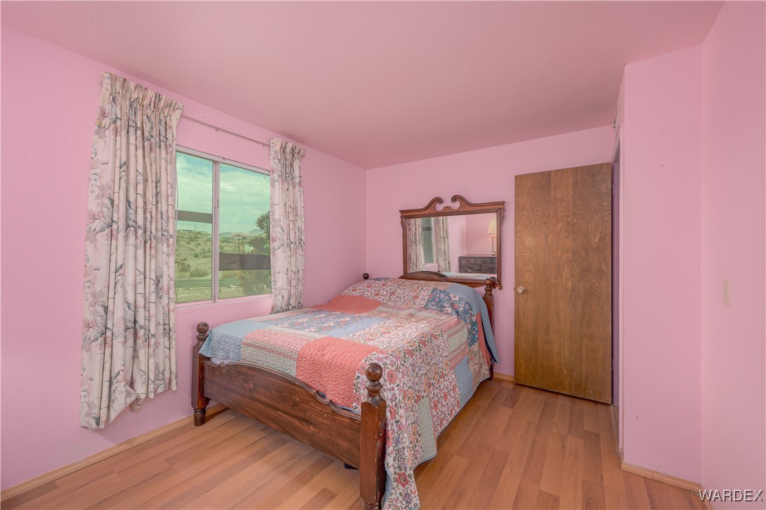 4260 El Paso Road Bullhead City, AZ 86429 - Photo 25 of 39 Bedroom