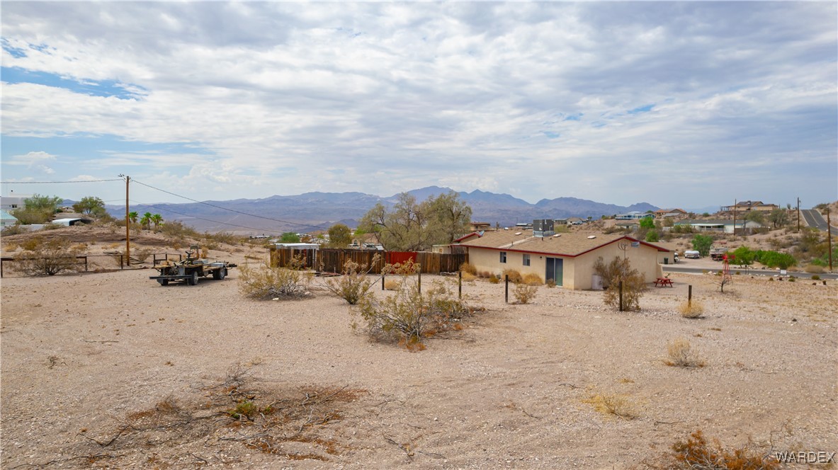4260 El Paso Road Bullhead City, AZ 86429 - Photo 31 of 39 View
