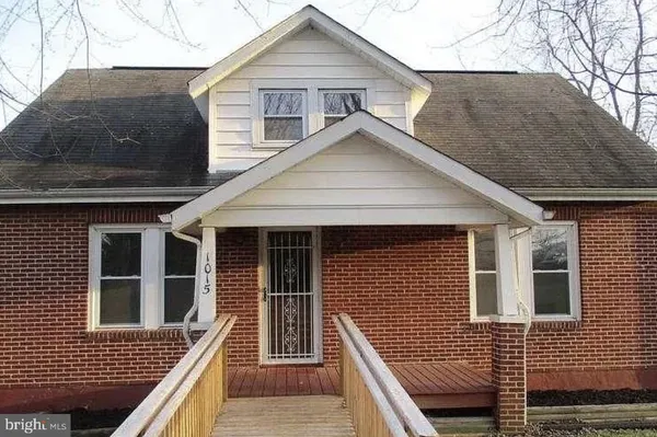 a view of house with window