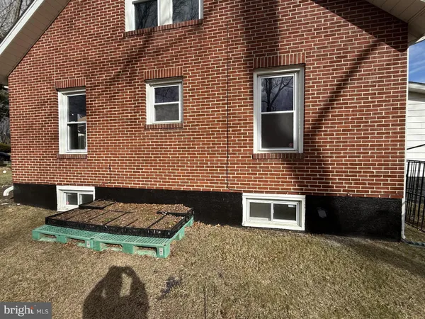 a balcony view with sitting space