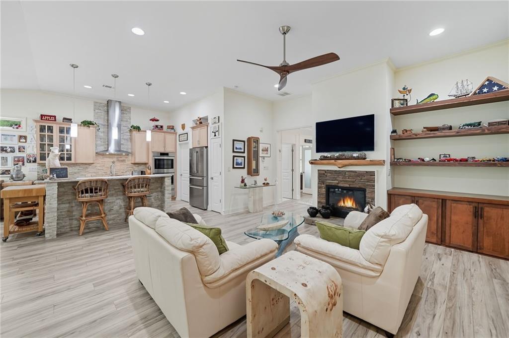 158 Laurel Overlook Canton, GA 30114 - Photo 18 of 62