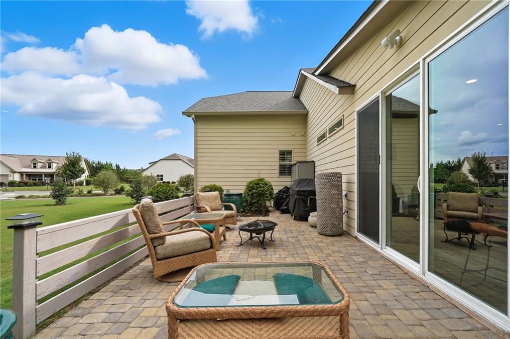 158 Laurel Overlook Canton, GA 30114 - Photo 36 of 62