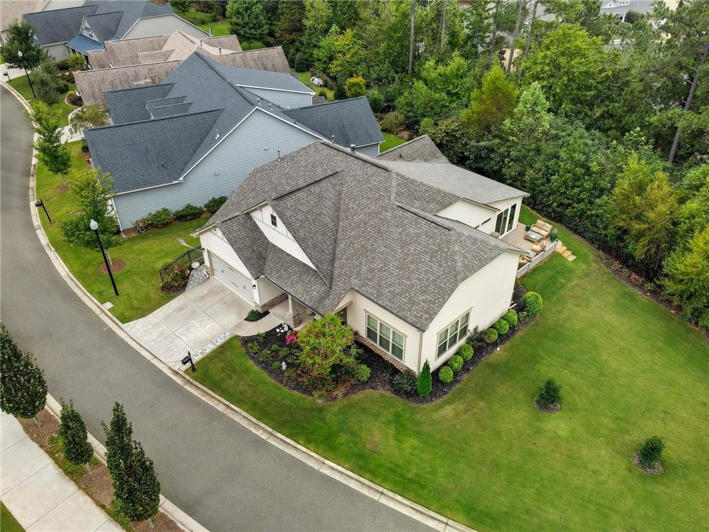 158 Laurel Overlook Canton, GA 30114 - Photo 44 of 62