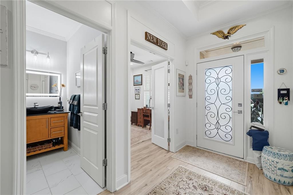 158 Laurel Overlook Canton, GA 30114 - Photo 5 of 62