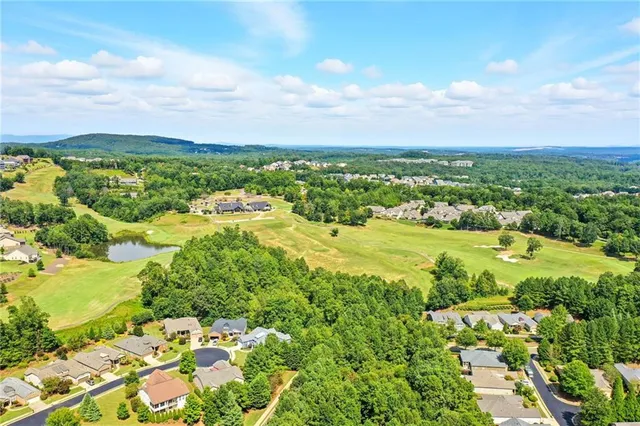$595,000 | 158 Laurel Overlook, Canton, GA 30114