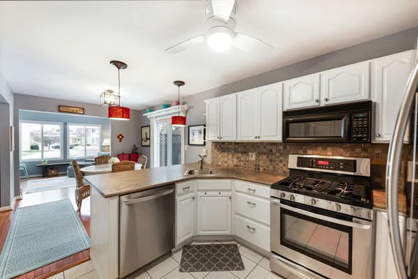 $239,000 | 162 Indian Rdg Drive, Michigan City, IN 46360