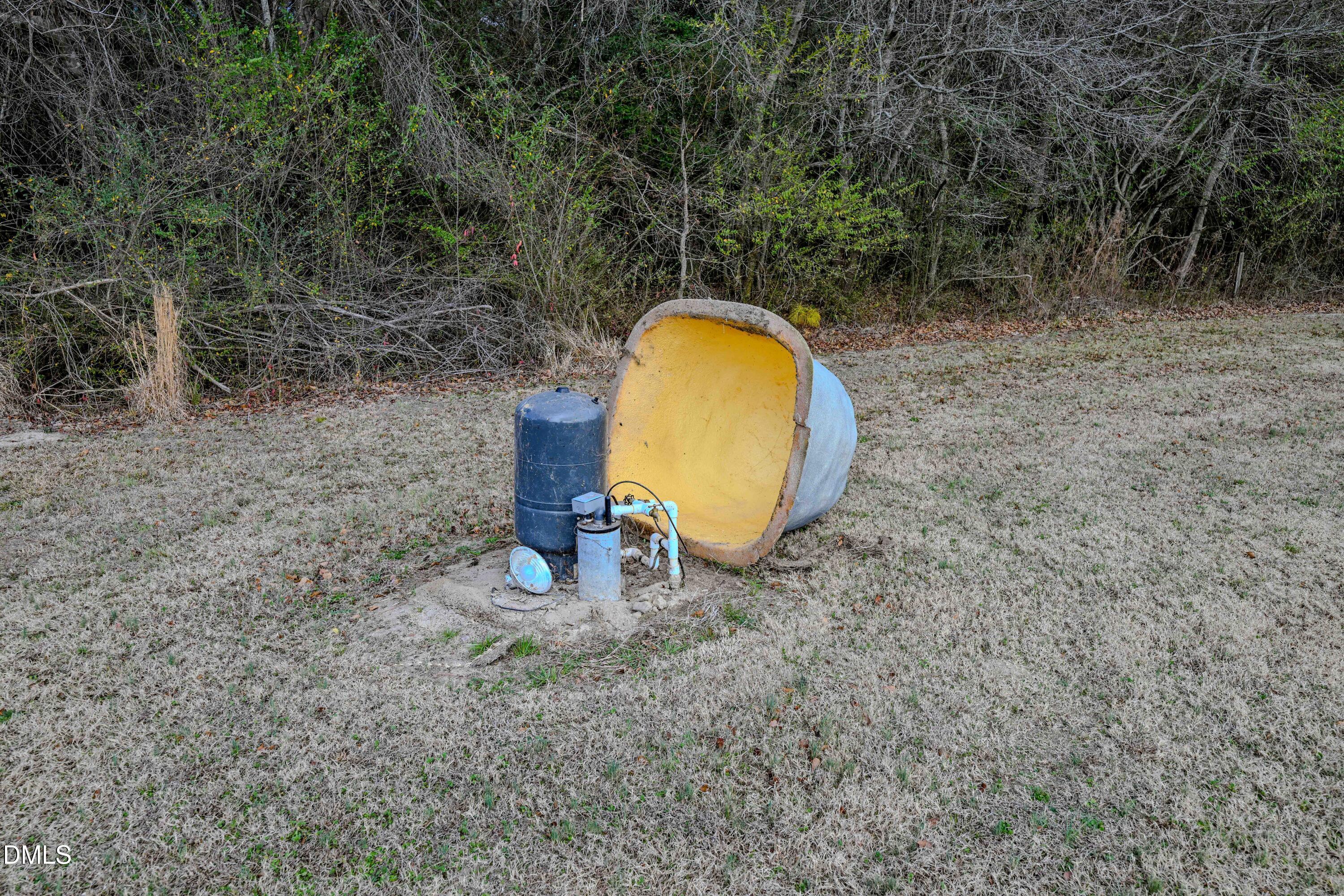 2729 McNeill Hobbs Road Bunnlevel, NC 28323 - Photo 75 of 75 078