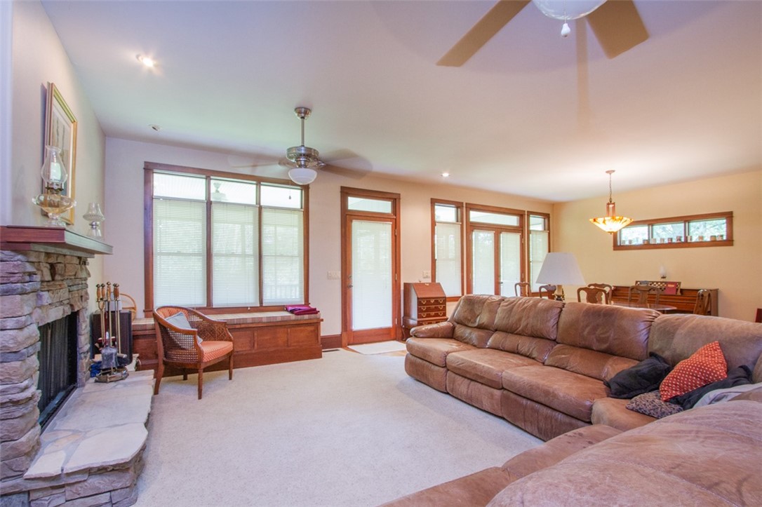 211 Lake Front Road Townville, SC 29689 - Photo 12 of 41 Gallery Image 12