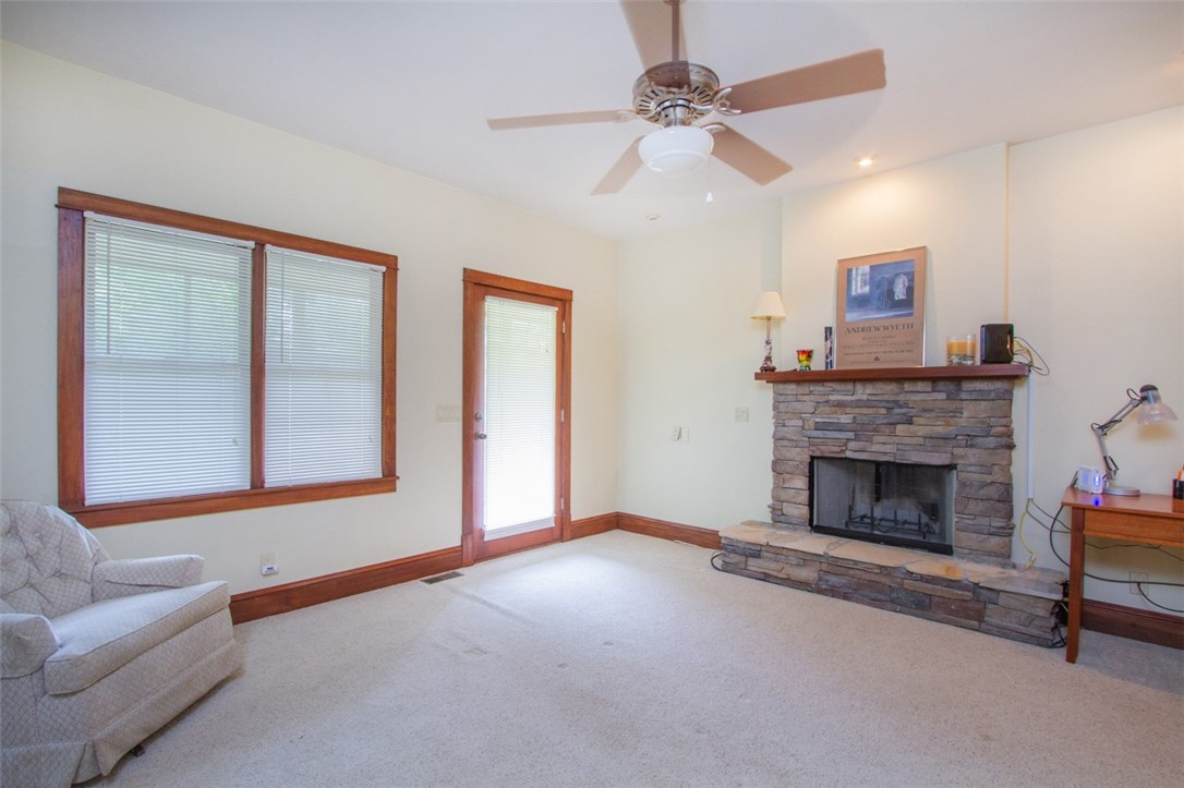 211 Lake Front Road Townville, SC 29689 - Photo 19 of 41 Gallery Image 19