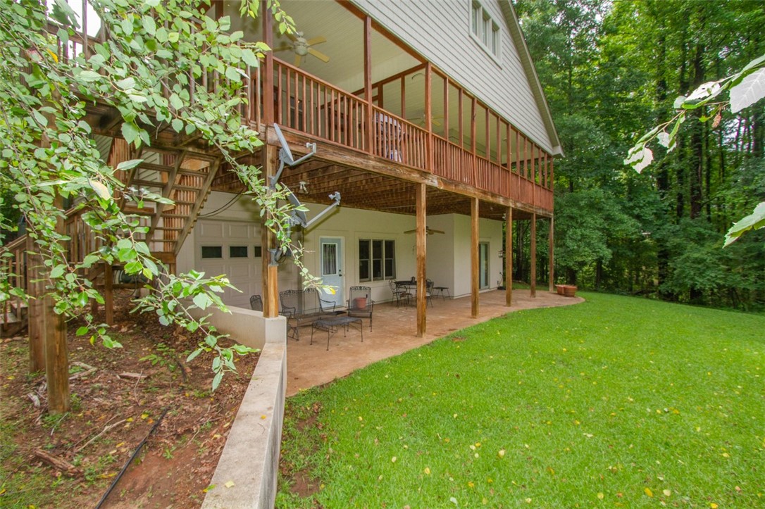 211 Lake Front Road Townville, SC 29689 - Photo 28 of 41 Gallery Image 28
