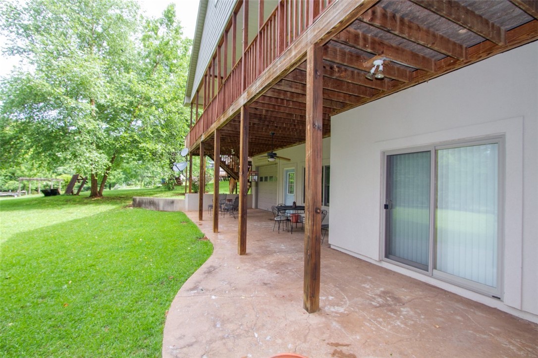 211 Lake Front Road Townville, SC 29689 - Photo 33 of 41 Gallery Image 33