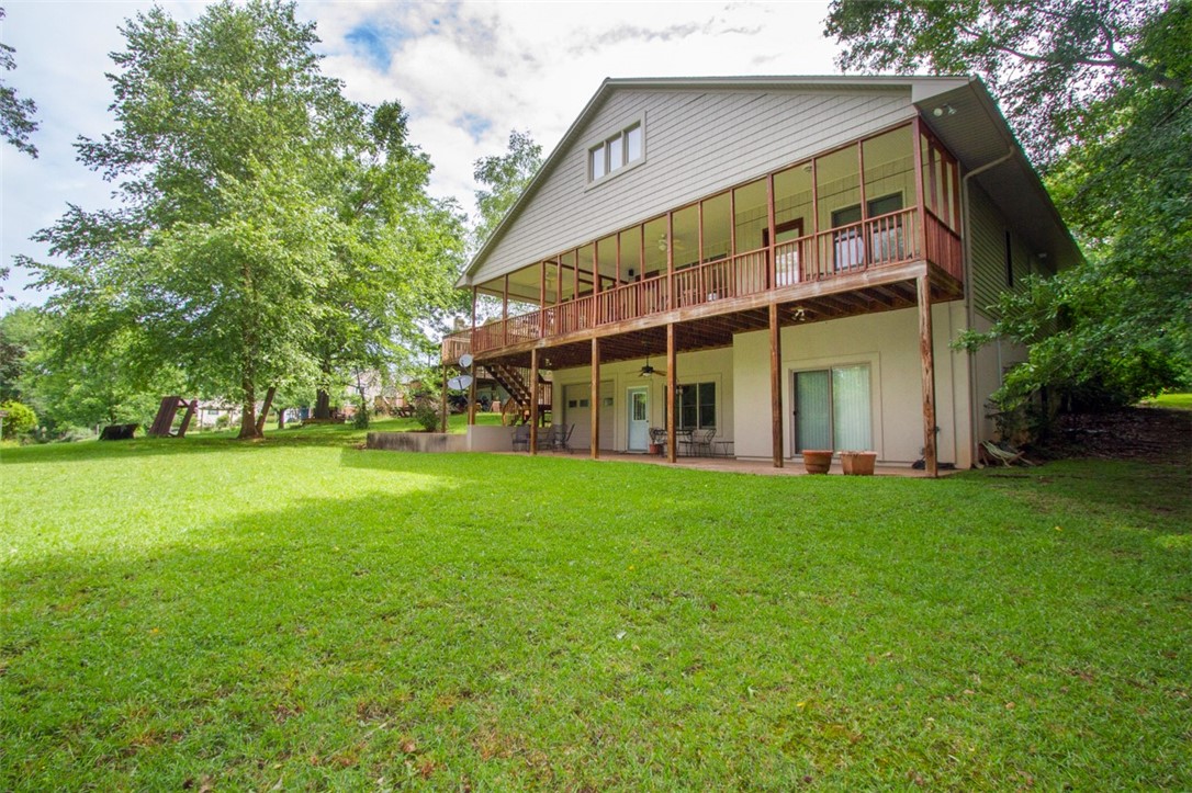 211 Lake Front Road Townville, SC 29689 - Photo 37 of 41 Gallery Image 37