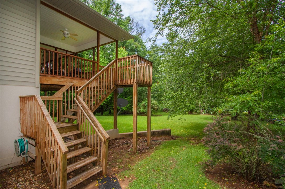 211 Lake Front Road Townville, SC 29689 - Photo 41 of 41 Gallery Image 41