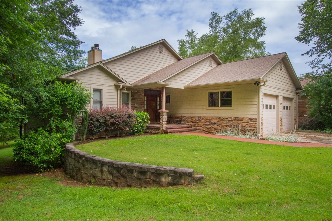 211 Lake Front Road Townville, SC 29689 - Photo 9 of 41 Gallery Image 9