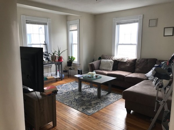 21 Pleasant Street, Unit 2 Newton, MA 02459 - Photo 2 of 8