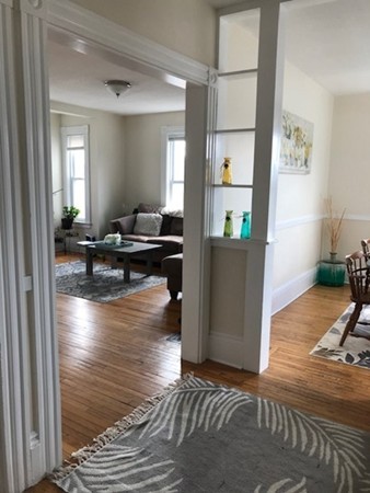 21 Pleasant Street, Unit 2 Newton, MA 02459 - Photo 3 of 8