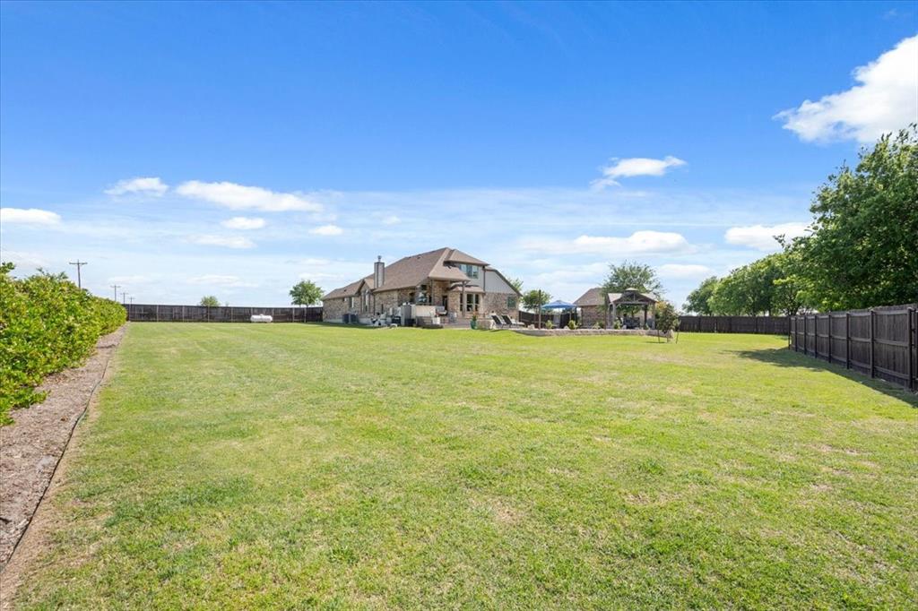 101 Rancho Lorena Drive Lorena, TX 76655 - Photo 40 of 40 a view of a lake view