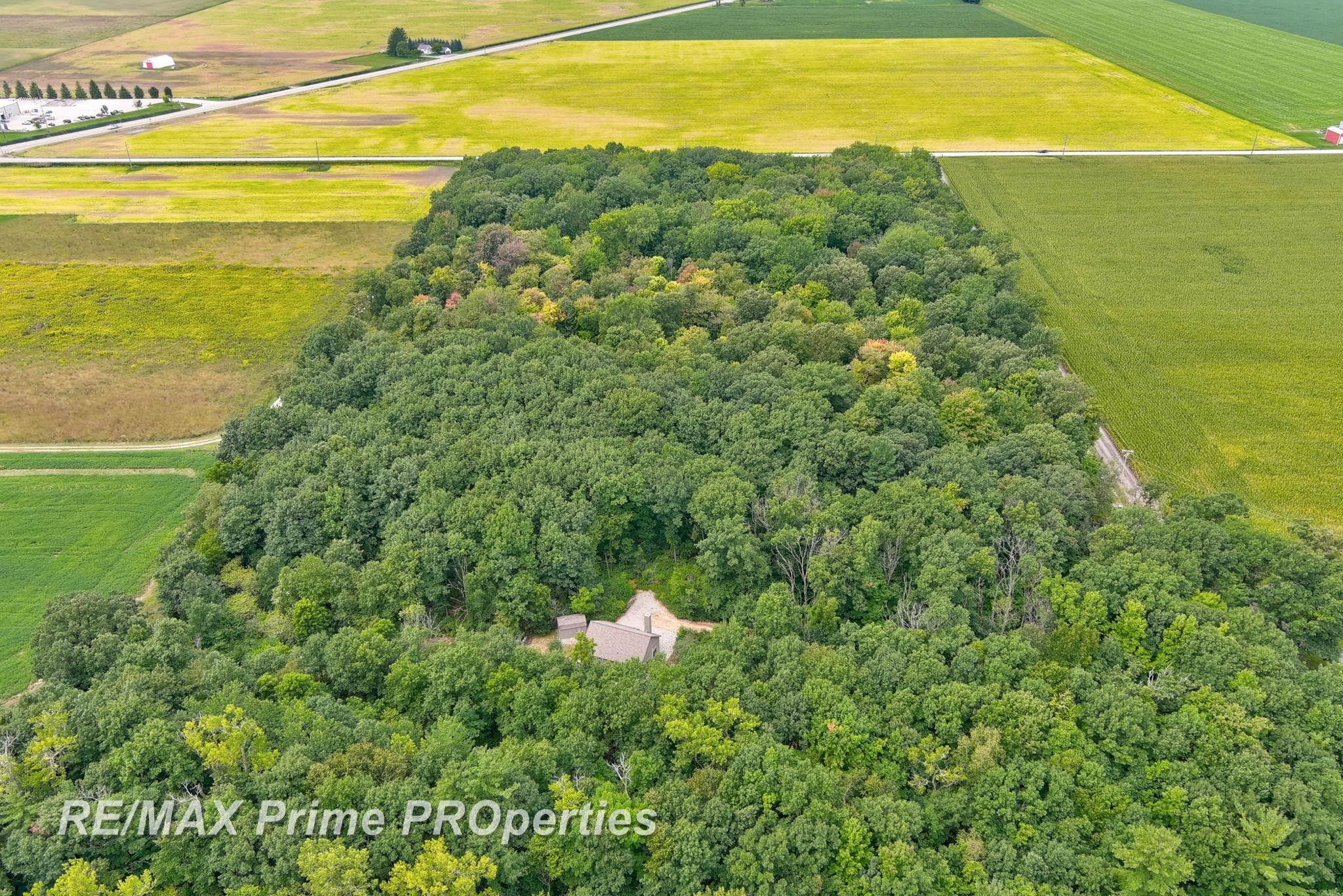 4413 Cottrell Road Vassar, MI 48768 - Photo 48 of 52