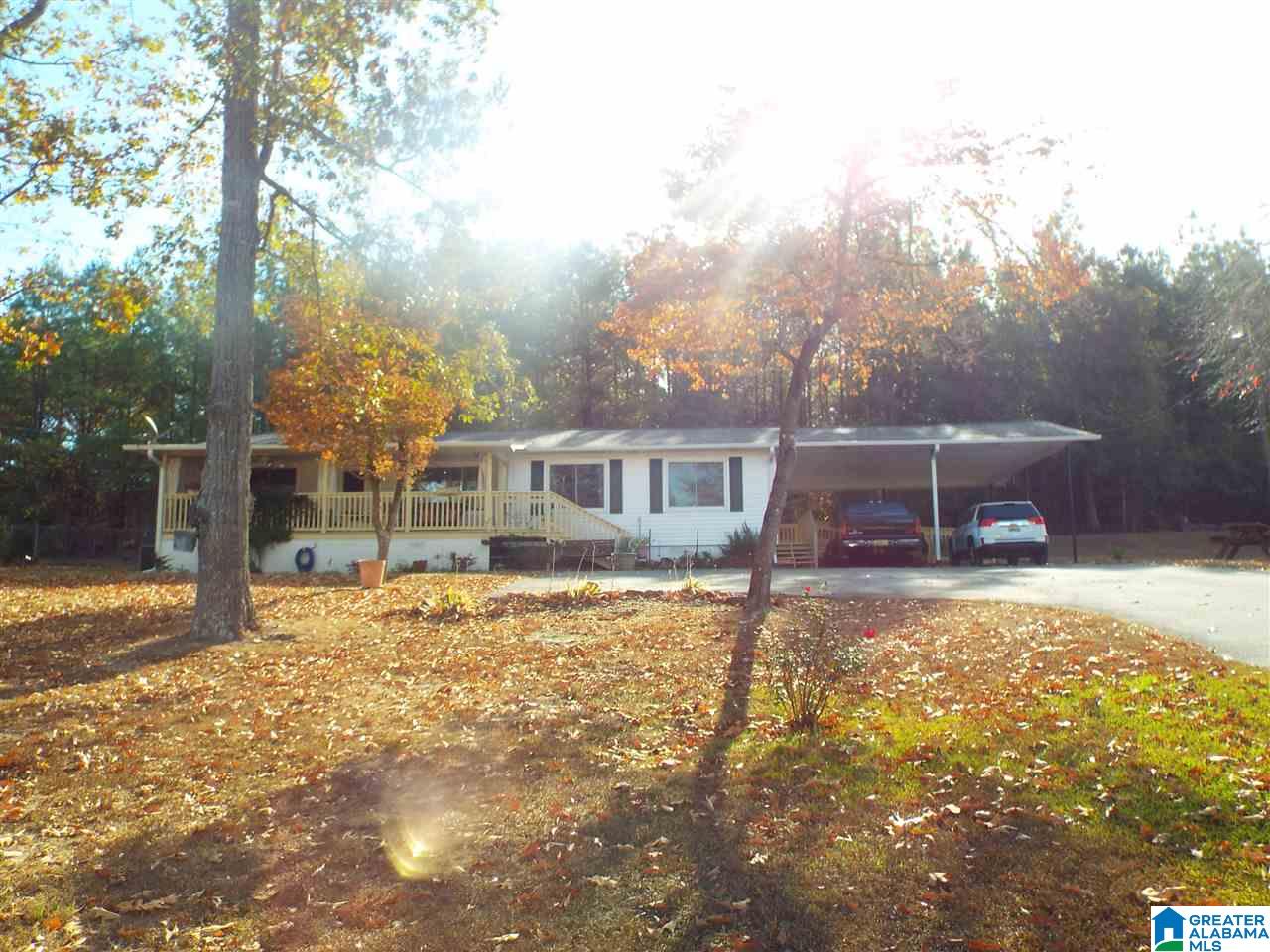 185 Lakeshore Drive Oneonta, AL 35121 - Photo 3 of 33