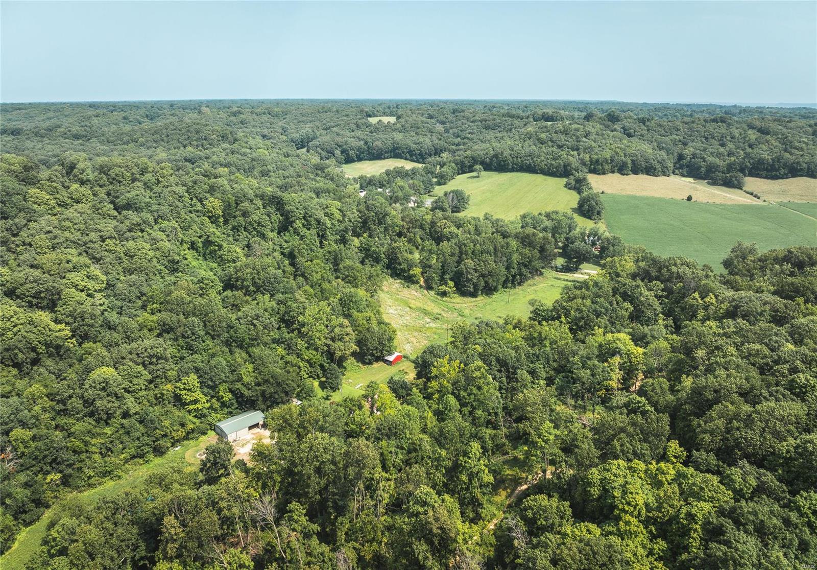 1213 Poor Farm Hollow Road Hardin, IL 62047 - Photo 11 of 82 Gallery Image 11