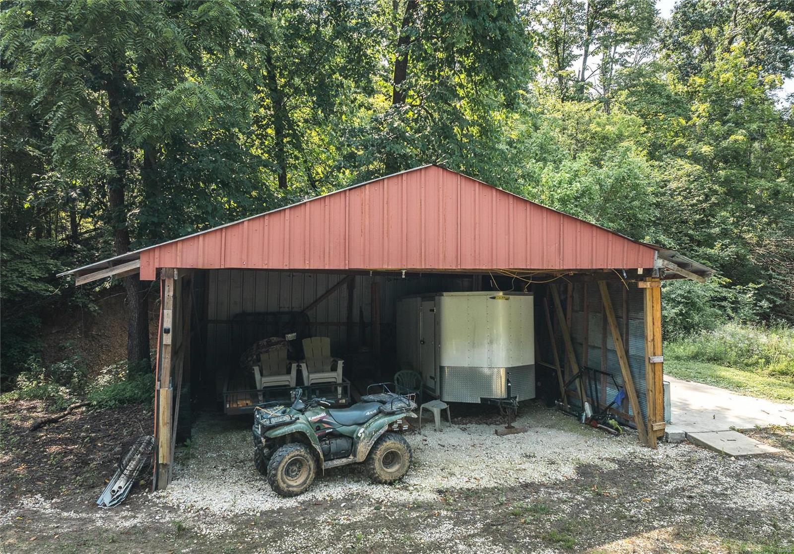 1213 Poor Farm Hollow Road Hardin, IL 62047 - Photo 15 of 82 Gallery Image 15