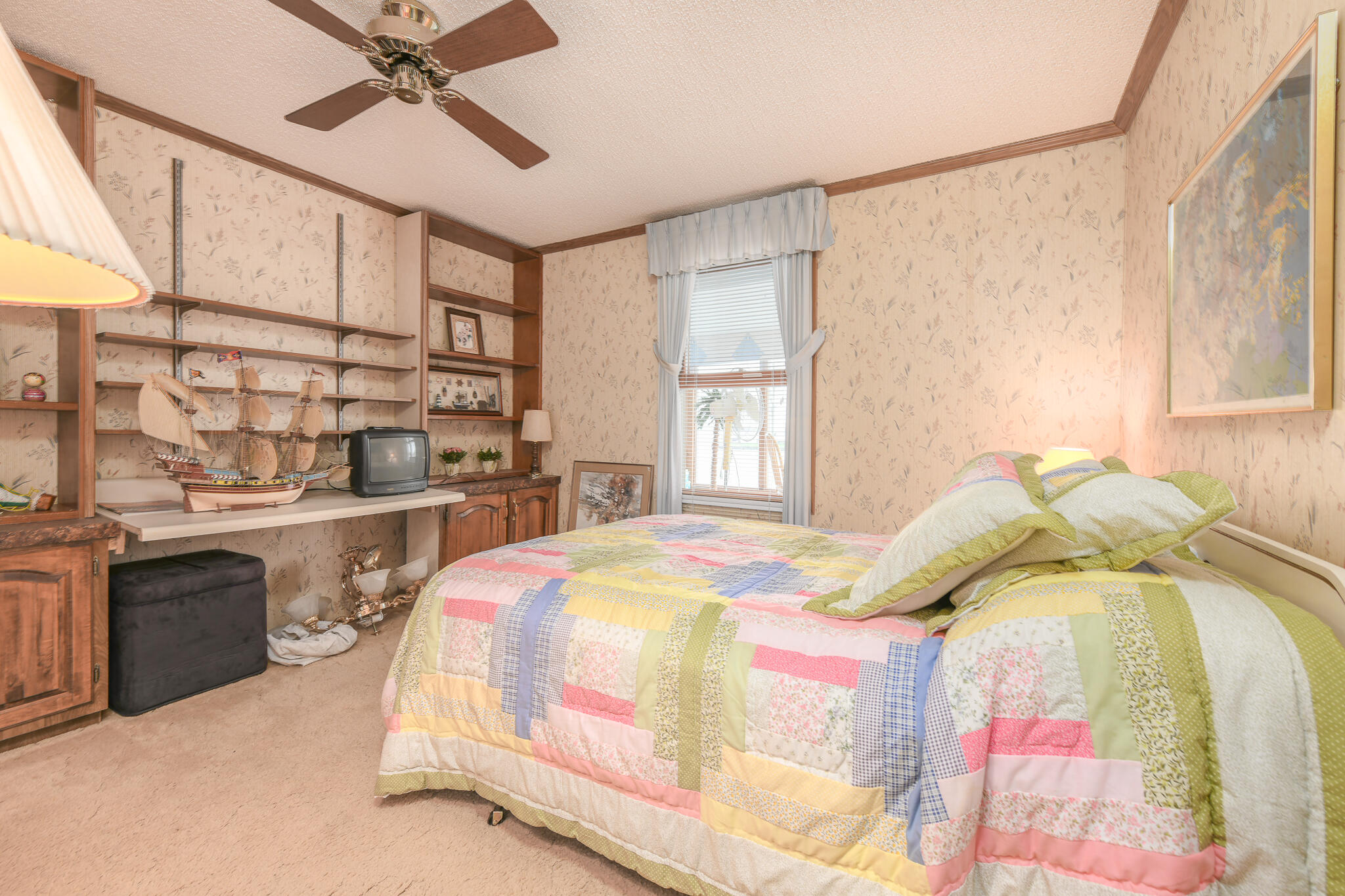 246 North Orchard Island Road, Unit LOT #9 Russells Point, OH 43348 - Photo 15 of 39